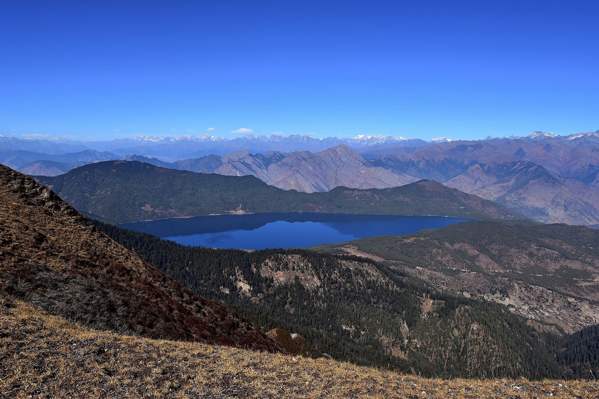 Rara Lake